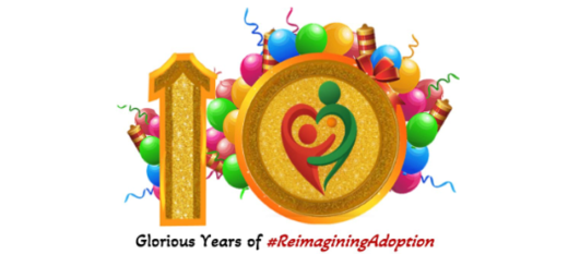 Child Adoption in India